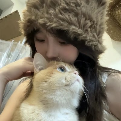 当你微笑时