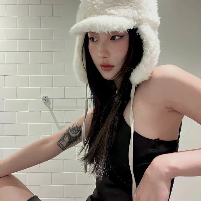 珍女士